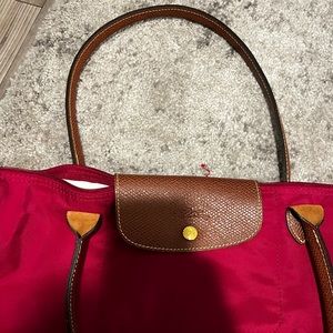 Longchamp Le pliage Bag